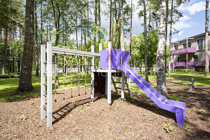 Эта квартира сдается в аренду посуточно (краткосрочная аренда), стоимость аренды Юрмала - изображение 14