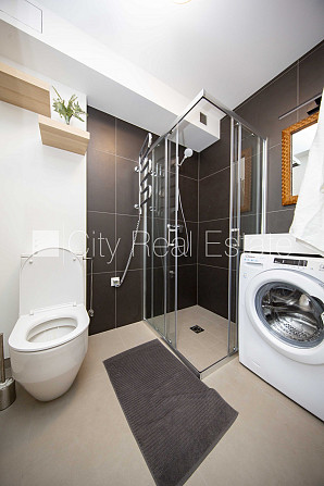 Эта квартира сдается в аренду посуточно (краткосрочная аренда), стоимость аренды Юрмала - изображение 11