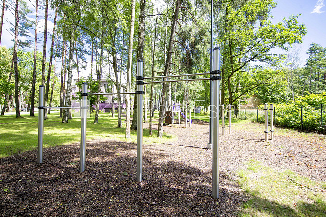 Эта квартира сдается в аренду посуточно (краткосрочная аренда), стоимость аренды Юрмала - изображение 13