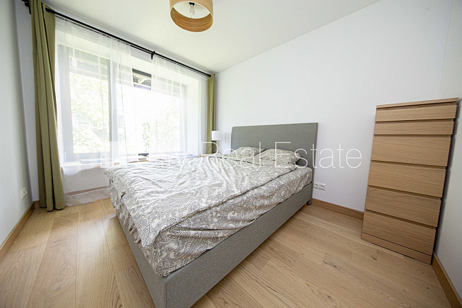 Эта квартира сдается в аренду посуточно (краткосрочная аренда), стоимость аренды Юрмала - изображение 7