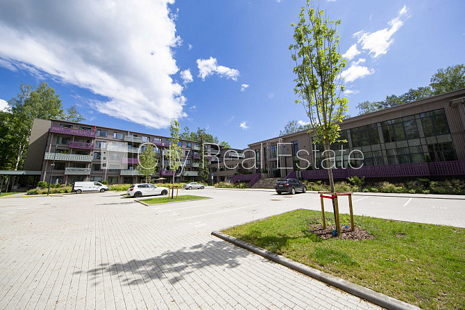 Эта квартира сдается в аренду посуточно (краткосрочная аренда), стоимость аренды Юрмала - изображение 15