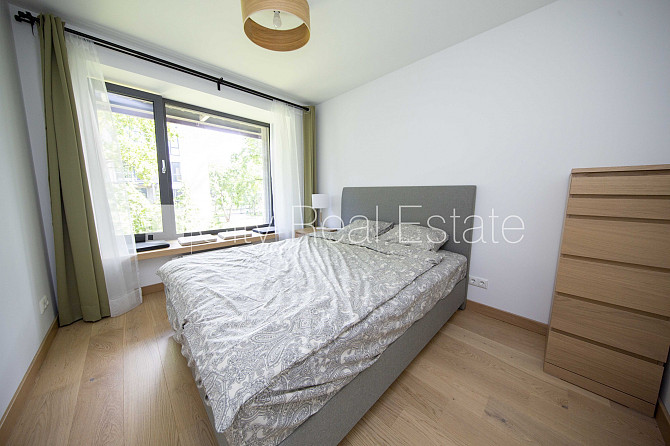 Эта квартира сдается в аренду посуточно (краткосрочная аренда), стоимость аренды Юрмала - изображение 8