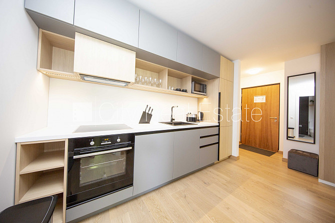 Эта квартира сдается в аренду посуточно (краткосрочная аренда), стоимость аренды Юрмала - изображение 4