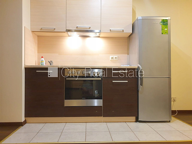 Эта квартира сдается в аренду посуточно (краткосрочная аренда), стоимость аренды Рига - изображение 4