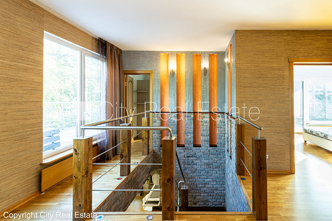 Проект - Jūrkalnes Pērle (Юркалнес перле), оплата аренды земли 120 EUR/месяц, новостройка, на Рига - изображение 11