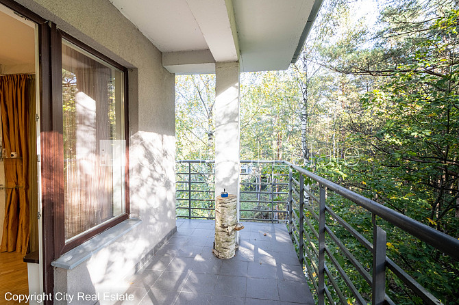 Проект - Jūrkalnes Pērle (Юркалнес перле), оплата аренды земли 120 EUR/месяц, новостройка, на Рига - изображение 7