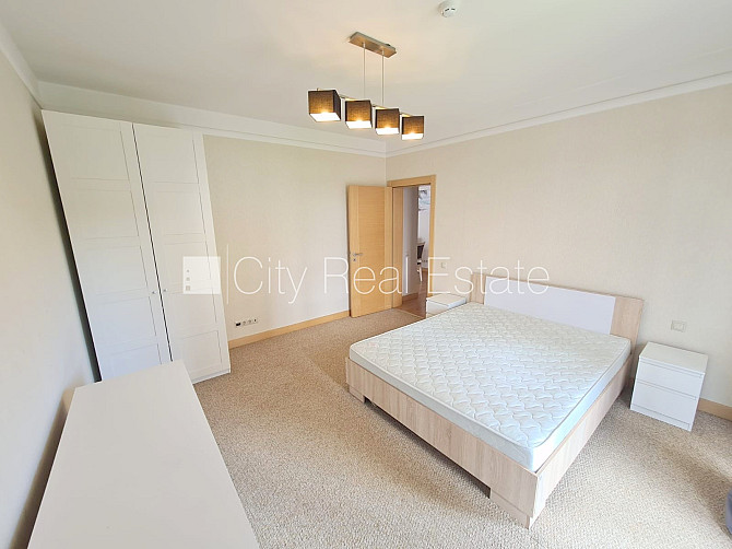 Проект - Panorama Plaza (Панорама Плаза), новостройка, фасадный дом, закрытая территория, Рига - изображение 13