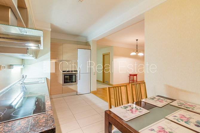 Проект - Panorama Plaza (Панорама Плаза), новостройка, фасадный дом, закрытая территория, Рига - изображение 12