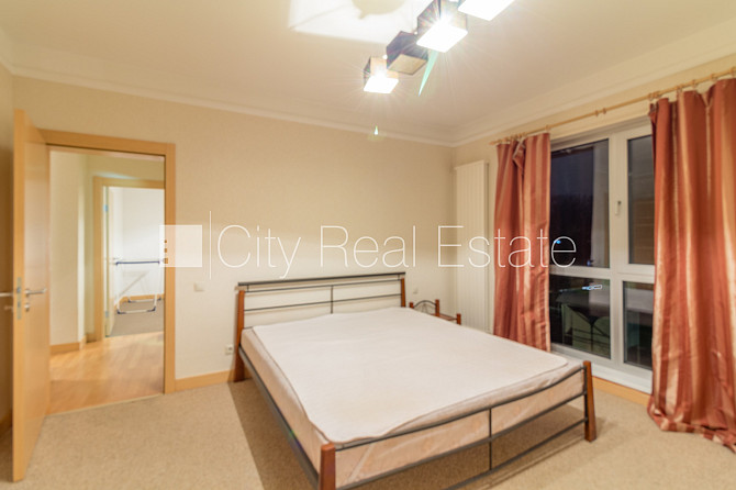 Проект - Panorama Plaza (Панорама Плаза), новостройка, фасадный дом, закрытая территория, Рига - изображение 20