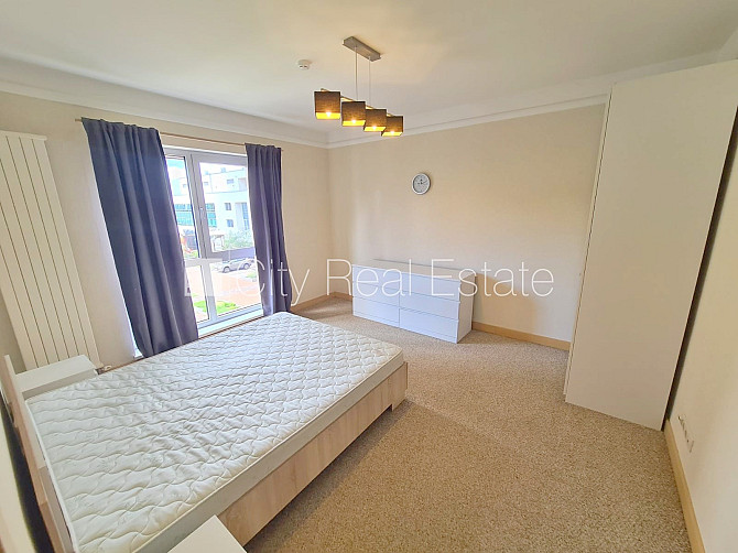 Проект - Panorama Plaza (Панорама Плаза), новостройка, фасадный дом, закрытая территория, Рига - изображение 17