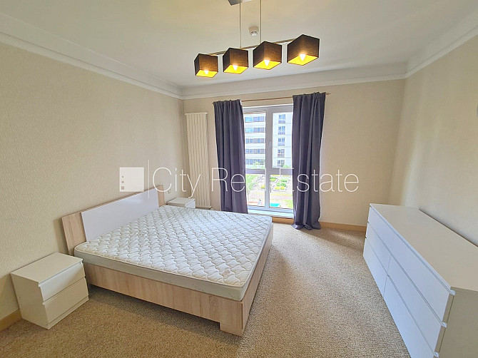 Проект - Panorama Plaza (Панорама Плаза), новостройка, фасадный дом, закрытая территория, Рига - изображение 14