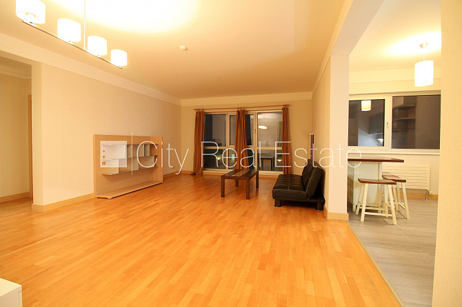 Проект - Panorama Plaza (Панорама Плаза), новостройка, подземная стоянка, охраняемая Рига - изображение 2