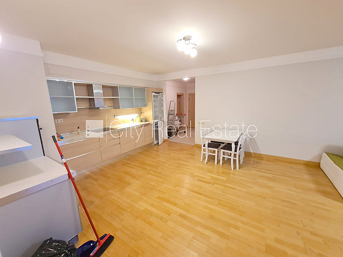 Проект - Panorama Plaza (Панорама Плаза), новостройка, закрытая территория, возможность Рига - изображение 6