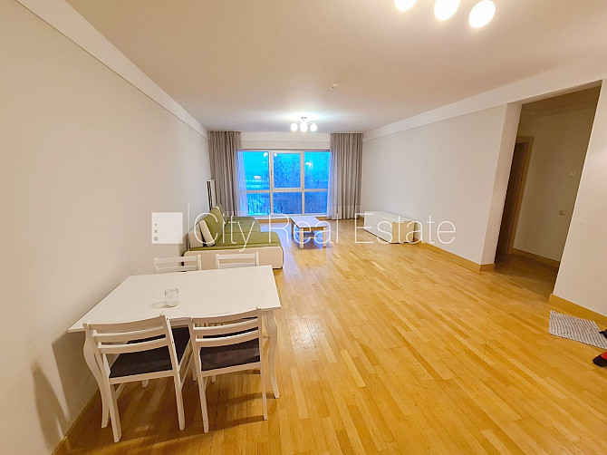 Проект - Panorama Plaza (Панорама Плаза), новостройка, закрытая территория, возможность Рига - изображение 7