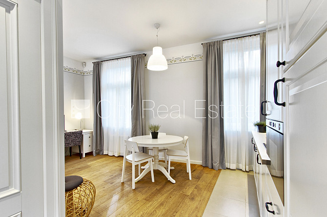 Проект - Semarah Apartamenti (Семарах Апартменты), новостройка, одна изолированная комната, Юрмала - изображение 4