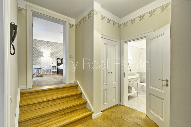 Проект - Semarah Apartamenti (Семарах Апартменты), новостройка, студио, кухня объединена с Юрмала - изображение 5