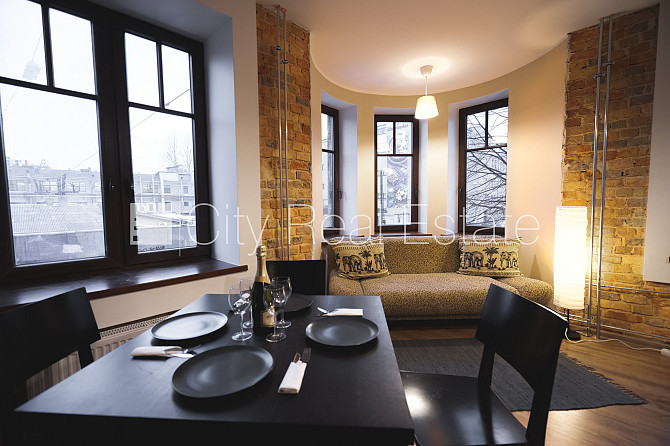 Эта квартира сдается в аренду посуточно (краткосрочная аренда), стоимость аренды Рига - изображение 5