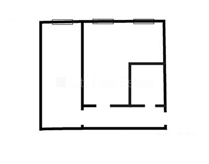 Здание во дворе, закрытый двор, вход со двора, лестничная клетка после Рига - изображение 11