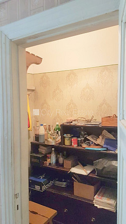 Земля в собственности, фасадный дом, закрытый двор, территория обнесена Рига - изображение 19