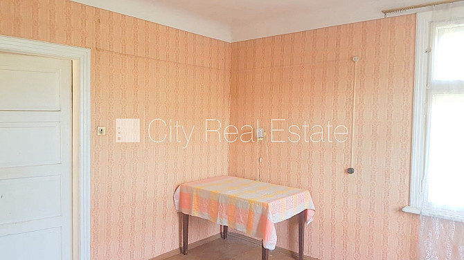 Земля в собственности, фасадный дом, закрытый двор, территория обнесена Рига - изображение 6