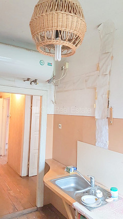 Земля в собственности, фасадный дом, закрытый двор, территория обнесена Рига - изображение 13