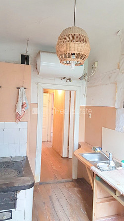 Земля в собственности, фасадный дом, закрытый двор, территория обнесена Рига - изображение 12