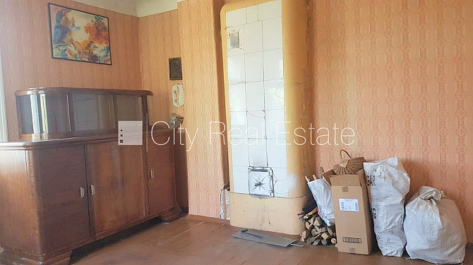 Земля в собственности, фасадный дом, закрытый двор, территория обнесена Рига - изображение 9