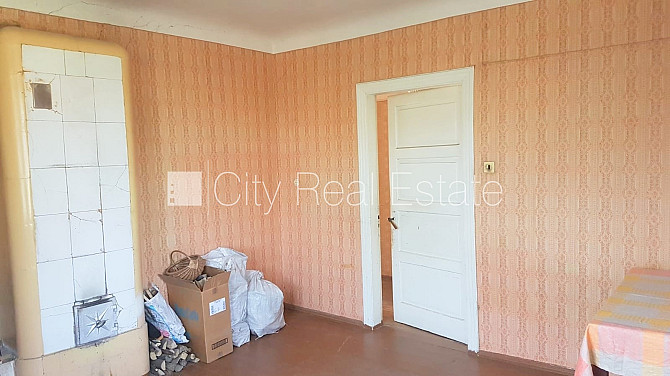 Земля в собственности, фасадный дом, закрытый двор, территория обнесена Рига - изображение 8