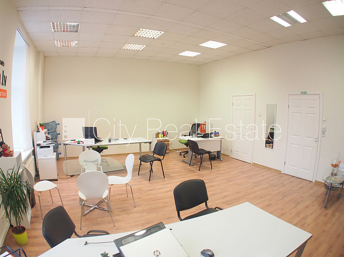 Фасадный дом, реновированный дом, плата за обслуживание одного квадратного метра Рига - изображение 7