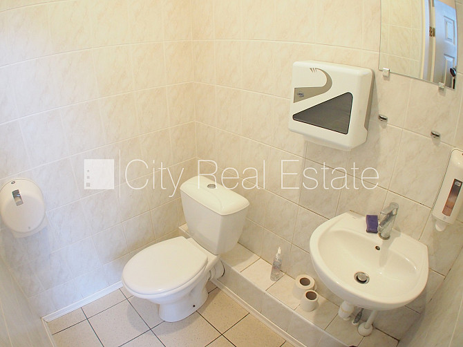 Фасадный дом, реновированный дом, плата за обслуживание одного квадратного метра Рига - изображение 13