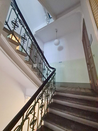 Проект - Ģertrūdes 10 (Гертрудес 10), фасадный дом, реновированный дом, вход с улицы, Рига - изображение 18