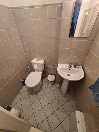 Проект - Ģertrūdes 10 (Гертрудес 10), фасадный дом, реновированный дом, вход с улицы, Рига - изображение 16