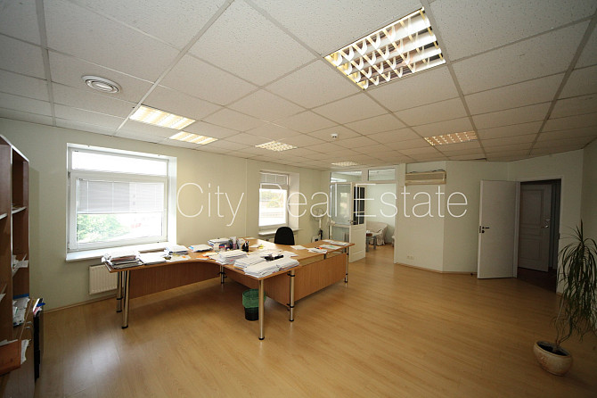 Фасадный дом, реновированный дом, плата за обслуживание одного квадратного метра Рига - изображение 3