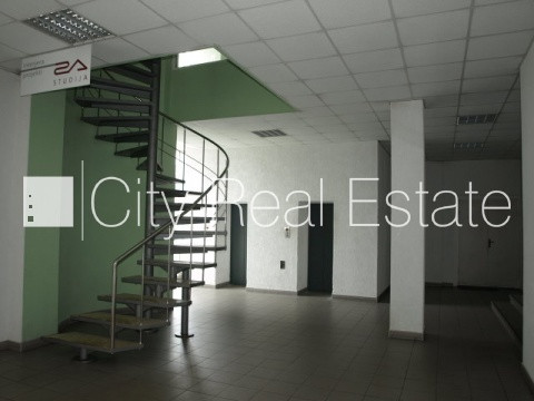 Фасадный дом, плата за обслуживание одного квадратного метра в  месяц 1,25 EUR, Рига - изображение 10