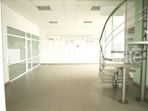 Фасадный дом, плата за обслуживание одного квадратного метра в  месяц 1,25 EUR, Рига - изображение 13