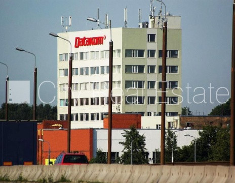 Фасадный дом, плата за обслуживание одного квадратного метра в  месяц 1,25 EUR, Рига - изображение 15