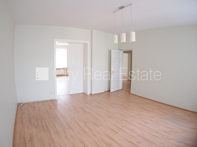 Проект - Skolas 9 (Сколас 9), фасадный дом, плата за обслуживание одного квадратного Рига - изображение 3