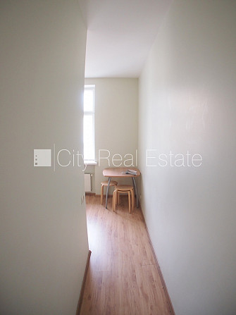 Проект - Skolas 9 (Сколас 9), фасадный дом, плата за обслуживание одного квадратного Рига - изображение 9