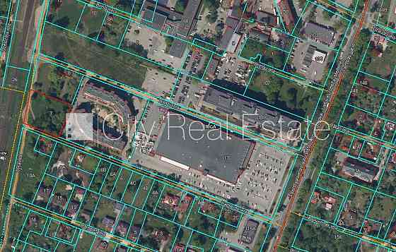 Разрешено строить производственные помещения, разрешён эскизный проект, Рига