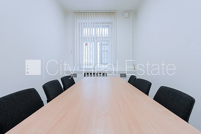 Фасадный дом, реновированный дом, вход с улицы, окна выходят во двор, система Рига - изображение 9