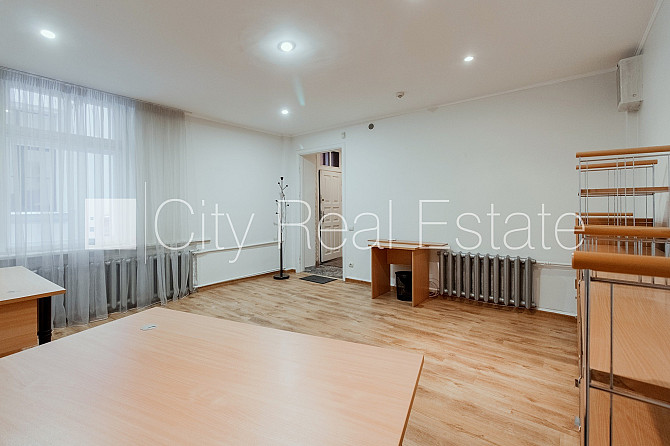 Фасадный дом, реновированный дом, вход с улицы, окна выходят во двор, система Рига - изображение 5