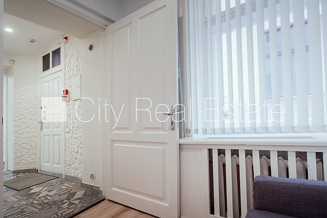 Фасадный дом, реновированный дом, вход с улицы, окна выходят во двор, система Рига - изображение 12