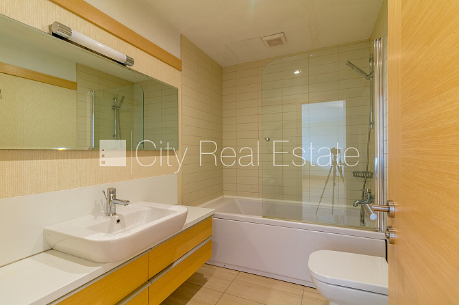 Проект - Panorama Plaza (Панорама Плаза), новостройка, благоустроенная озеленённая Рига - изображение 9