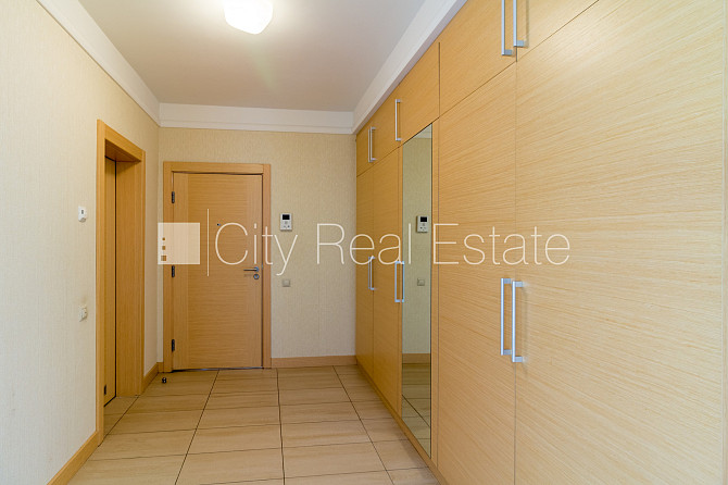 Проект - Panorama Plaza (Панорама Плаза), новостройка, благоустроенная озеленённая Рига - изображение 11