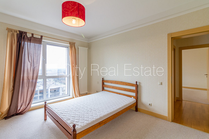 Проект - Panorama Plaza (Панорама Плаза), новостройка, благоустроенная озеленённая Рига - изображение 8