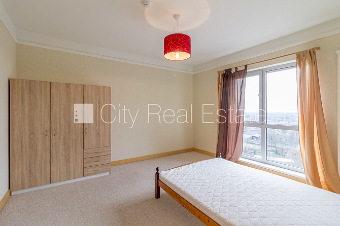 Проект - Panorama Plaza (Панорама Плаза), новостройка, благоустроенная озеленённая Рига - изображение 7