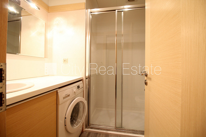 Проект - Panorama Plaza (Панорама Плаза), благоустроенная озеленённая территория, Рига - изображение 10