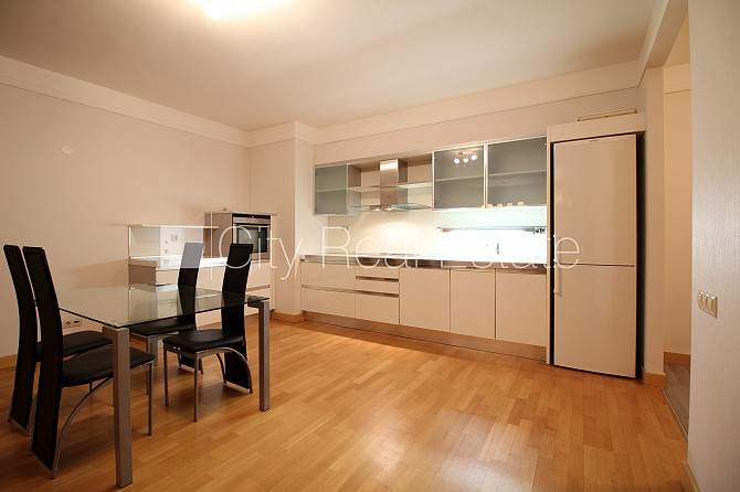 Проект - Panorama Plaza (Панорама Плаза), благоустроенная озеленённая территория, Рига - изображение 4