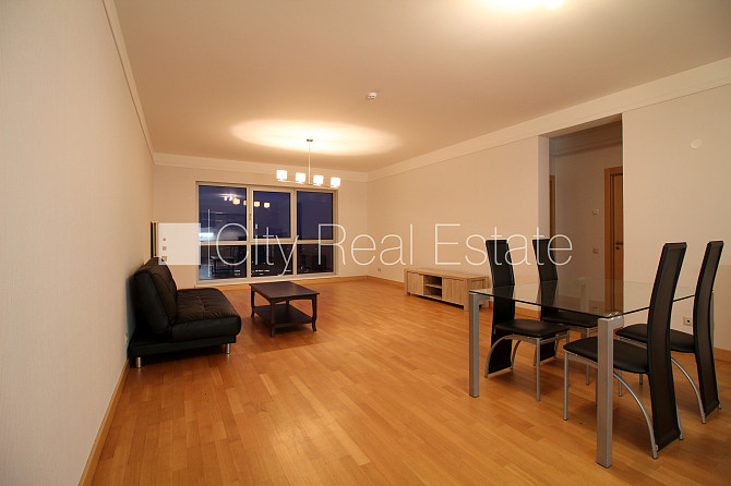 Проект - Panorama Plaza (Панорама Плаза), благоустроенная озеленённая территория, Рига - изображение 5