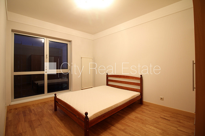 Проект - Panorama Plaza (Панорама Плаза), благоустроенная озеленённая территория, Рига - изображение 6